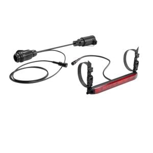 Bike Racks   Accessories, Thule 3rd Brake LED Light with 13 Pin Connector, Thule
