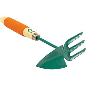 Hardware, HOE AND CULTIVATOR, FLO