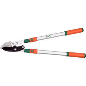 Hardware, TELESCOPIC ALU. BYPASS LOPPER 690 1030MM, FLO
