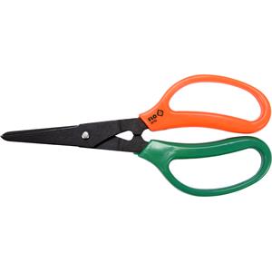 Hardware, FLORAL SCISSORS, FLO