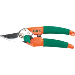 Hardware, BY PASS PRUNER 180MM PTFE, FLO