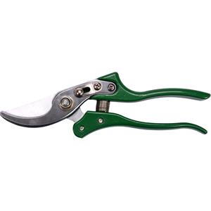 Hardware, ALUMINUM BYPASS PRUNER 210MM, FLO