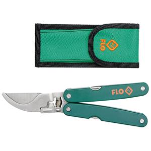 Hardware, GARDEN POCKET PRUNER 7 IN 1, FLO