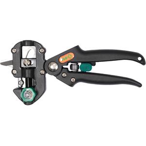 Hardware, GRAFTING CUTTING TOOL 2 IN 1, FLO