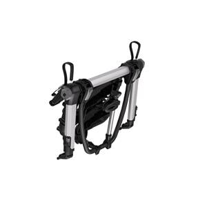 Thule OutWay Platform Trunk Mounted Bike Rack for 2 Bikes