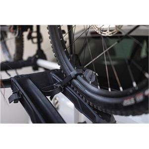 Thule OutWay Platform Trunk Mounted Bike Rack for 2 Bikes