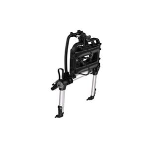 Thule OutWay Platform Trunk Mounted Bike Rack for 2 Bikes
