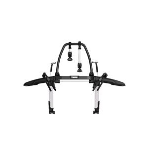 Thule OutWay Platform Trunk Mounted Bike Rack for 2 Bikes