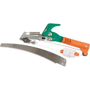 Hardware, LEVERAGE TREE PRUNER 330MM, FLO