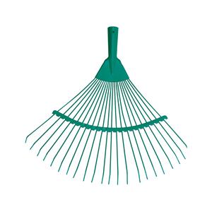 Hardware, METAL FAN RAKE 22 TEETH, FLO