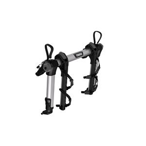 Thule OutWay Hanging Trunk Mounted Bike Rack for 2 Bikes