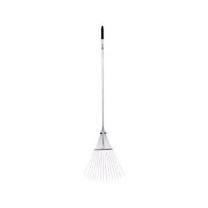Hardware, METAL FAN RAKE W. HANDLE, FLO