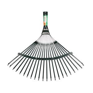 Hardware, METAL FAN RAKE W.OUT HANDLE, FLO