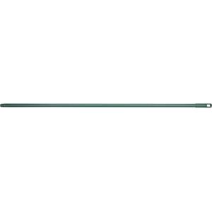 Hardware, BROOM STEEL HANDLE COATED 110CM, FLO