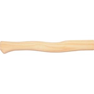 Hammers, WOODEN HANDLE, FOR HAMMER AXE 0.6KG, 