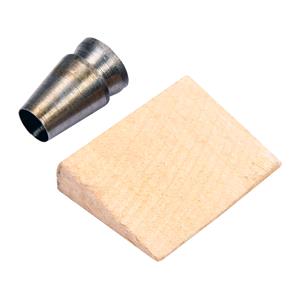 Hammers, HAMMER WEDGES 0,1 0,5KG, JUCO