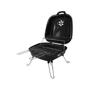 Hardware, PORTABLE CHARCOAL GRILL 33 X 35,5CM, LUND
