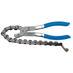 Exhaust Tools, Draper 99495 Exhaust Pipe Cutting Pliers, Draper