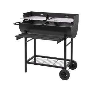 Hardware, CHARCOAL GRILL, OPEN 74x39CM, LUND