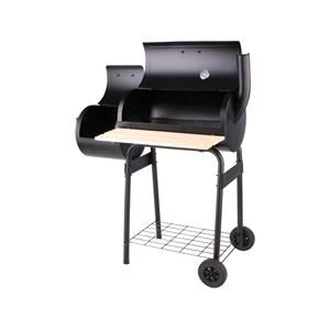 Hardware, GRILL AND SMOKER, COOKING AREA: 60CM (W), LUND