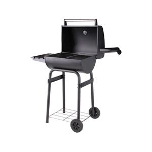 Hardware, BARREL GRILL, COOKING AREA: 47CM (W), LUND