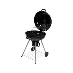 Hardware, KETTLE BBQ GRILL W. A LID, ø54CM, LUND