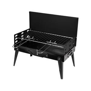 Hardware, FOLDING GRILL, SUITCASE 42 X 22CM, LUND