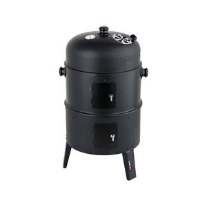 Hardware, ROUNDED SMOKER 40CM, LUND