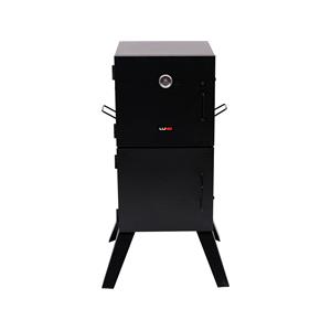 Hardware, STEEL SMOKER 54 X 51 X 100CM, LUND