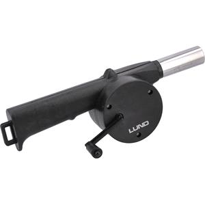 Hardware, AIR GRILL BLOWER, LUND