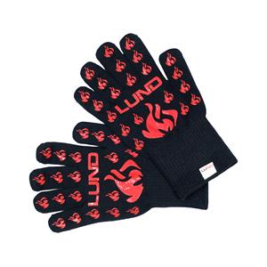 Hardware, HEAT RESISTANT GLOVES FOR BBQ, LUND