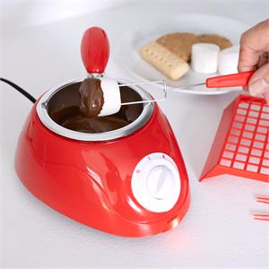 Gifts, Chocolate Fondue, The Source