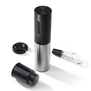 Electric Corkscrew with Accessories