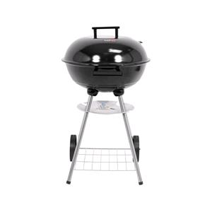 Hardware, CHARCOAL GRILL WITH A COVER GRATE 41CM, LUND