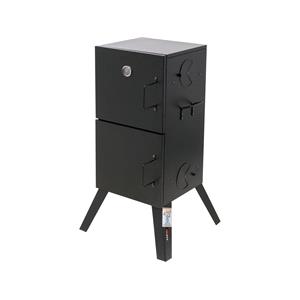 Hardware, STEEL SMOKER 53 X 51 X 100CM, LUND