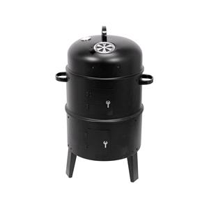 Hardware, ROUNDED SMOKER 51 X 42 X 80CM, LUND