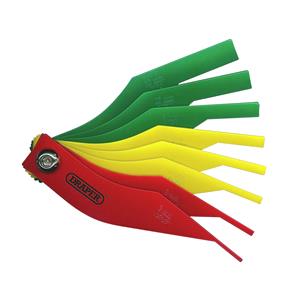 Brake Tools, Draper 99977 Brake Pad Thickness Gauge, Draper