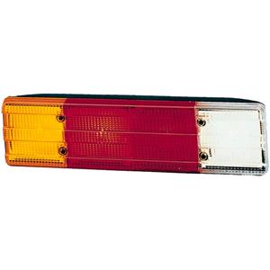 Lights, Lamps for Mercedes ACTROS  1996 to 2002, HELLA