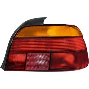 Lights, Lamps for BMW 5 Series 1995 to 2003, 