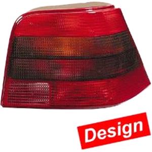 Lights, Lamps for Volkswagen GOLF Mk IV 1997 to 2005, HELLA