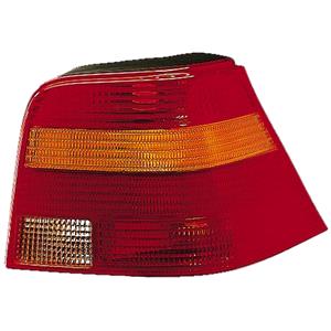 Lights, HELLA Combination Rearlight 9EL151875 01, HELLA