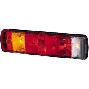 Lights, Lamps for Volvo FM 1 1998 to 2005, HELLA