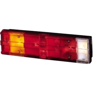 Lights, Lamps for Mercedes ATEGO 1998 to 2004, HELLA