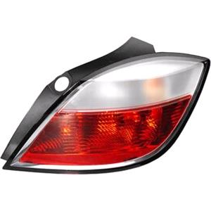 Lights, Lamps for Opel ASTRA H 2004 to 2009, HELLA