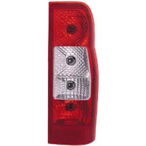 Lights, Lamps for Ford TRANSIT Bus  2006 to 2012, HELLA