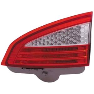 Lights, Lamps for Ford MONDEO Estate 2007 to 2014, HELLA