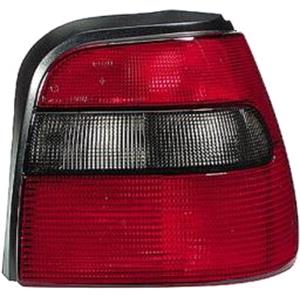 Lights, Lamps for Skoda FELICIA 1994 to 1998, HELLA