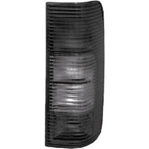 Lights, Lamps for Volkswagen LT Mk II Bus 1996 to 2006, HELLA