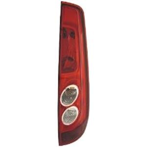 Lights, Lamps for Ford FIESTA V 2001 to 2008, HELLA