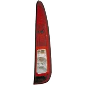 Lights, Lamps for Ford FUSION 2002 to 2012, HELLA